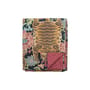 Plaid Lester  / 152 x 127 cm - Bloomingville