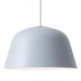 Suspension Ambit métal bleu / Ø 40 cm - Muuto