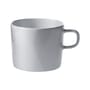 Tasse à café Platebowlcup céramique blanc - Alessi