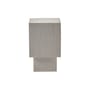 Lampada da tavolo Illumina 01 ceramica bianco - Serax
