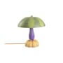 Lampe de table Vitamin / Résine - Seletti