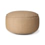 Pouf d'extérieur Donut XL Outdoor / Ø 80 cm - Ethnicraft