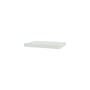 Accessorio  legno blu / Base per modulo Montana Mini - Ingombro H 3 cm x L 35 cm - MONTANA