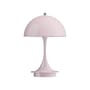 Lampe sans fil rechargeable Panthella 160 / LED - Ø 16 cm - Louis Poulsen