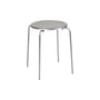 Tabouret Petit Rond métal - Frama 
