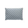Coussin d'extérieur Liberty / 45 x 32 cm - Kartell