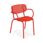 Fauteuil empilable Mom - Emu