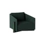 Fauteuil rembourré Timber - KANN DESIGN
