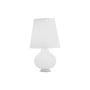 Fontana 1853 Large Table lamp glass white / H 78 cm - Max Ingrand, 1954 - Fontana Arte