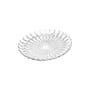 Jelly Dish plastic material transparent Table center - Kartell