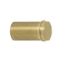 Patère Métal Small or métal / Poignée - Ø 2 cm - Ferm Living