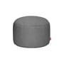 Pouf d'extérieur Point Large Outdoor / Ø 70 x H 40 cm - Fatboy