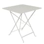 Table pliante Bistro / 71 x 71 cm - Trou pour parasol - Fermob