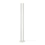 Lampadaire L1 LED / H 190 cm - valerie objects