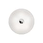 Applique Button INDOOR / Plafonnier - Ø 47 cm / Verre - Flos