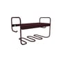 Mensola a muro Picolino metallo viola / L 52 x H 30 cm - Fermob