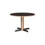 Table ronde Toucan / Ø 110 cm - KANN DESIGN