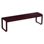 Banc Bellevie / L 161 cm - 4 places - Fermob
