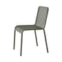 Chaise empilable Palissade métal vert / Bouroullec, 2016 - Hay
