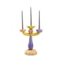 Chandelier Vitamin / Résine - Seletti