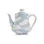 Rêves de Rêves Teapot ceramic blue - Serax