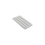 Accessoire / Coussin intégral Soft Quilted - Pour chaise & fauteuil empilable Palissade - Hay