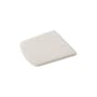 Armlehne  textil beige / Outdoor-Sitzkissen - Für Loungesessel SC100 + SC101 - &tradition