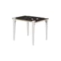 Bureau enfant Vice Versa / 70 x 50 cm - Réversible ardoise / stratifié - TIPTOE