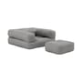 Fauteuil convertible enfant Mini Cube / Lit d'appoint - KARUP DESIGN