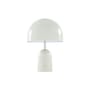 Schnurlosleuchte Bell LED plastikmaterial weiß - Tom Dixon