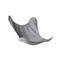 Accessoire  tissu bleu / Housse pour fauteuil AA - Batyline Elios - AIRBORNE