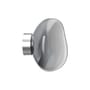 Lampada da parete Melt Surface Mini LED materiale plastico grigio / Plafoniera - Ø 30 cm / Cambia colore - Tom Dixon