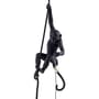 Monkey Hanging Pendant - Outdoor / H 80 cm by Seletti