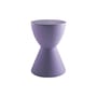 Tabouret Prince AHA / Plastique - Kartell