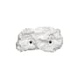 Applique Maap 2 / 240 x 155 cm - Mur lumineux modelable en Tyvek - Flos