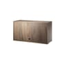 Caisson / 1 porte relevable - L 78 x P 30 x H 42 cm - String Furniture