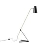 Lampadaire G21 métal noir / Orientable - Réédition 1951, Pierre Guariche - SAMMODE STUDIO