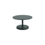 Table basse Linear / Ø 70 x H 40 cm - Muuto