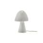 Joe n°2 Table lamp ceramic white / H 25.5 cm - Serax