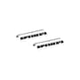 Set de 2 repose-couverts Barkrest - Alessi