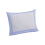 Coussin Ram tissu violet / 48 x 60 cm - Hay