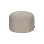 Pouf d'extérieur Point Large Outdoor / Ø 70 x H 40 cm - Fatboy