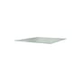 Accessoire  verre / Etagère interne pour Panton Wire Single - L 33 x P 34,8 cm - MONTANA