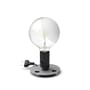 Lampe de table Lampadina / Achille Castiglioni, 1972 - Flos