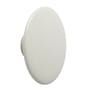 Patère The Dots Wood Large / Bois - Ø 17 cm - Muuto