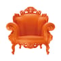 Sessel Magis Proust plastikmaterial orange - Magis