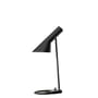 Tischleuchte AJ Mini metall schwarz (1960) / H 43 cm - Louis Poulsen