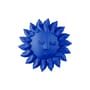Magna Graecia - Sole Wall decoration ceramic blue - Seletti