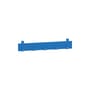  Accessory metal blue / Wall hooks for shelf Pli L 60 cm - TIPTOE