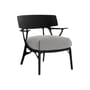 Fauteuil rembourré A.I. Lounge OUTDOOR - Kartell